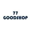 77 Good Shop brand logo for 77goodshop.com