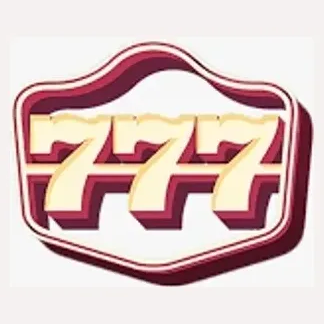 777 Casino brand logo for 777.com