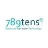 789 Tens brand logo for 789tens.com