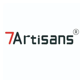 7Artisans brand logo for 7artisans.com