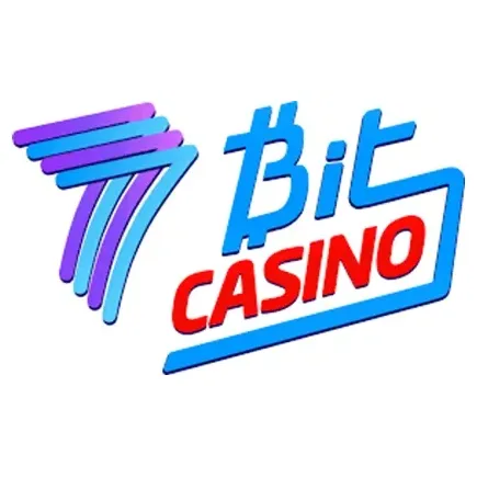 7BitCasino brand logo for 7bitcasino.com