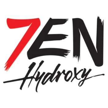 7EN Hydroxy brand logo for 7en.com