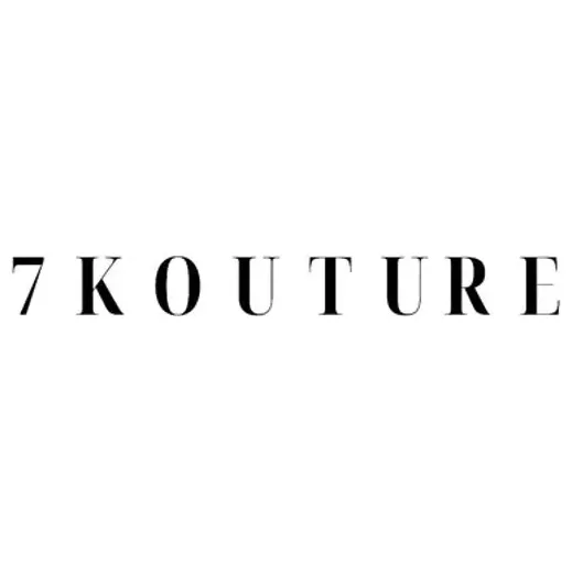 7Kouture brand logo for 7kouture.com