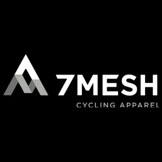 7mesh brand logo for 7mesh.com