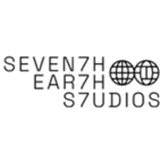 7th Earth Studios brand logo for 7thearthstudios.com