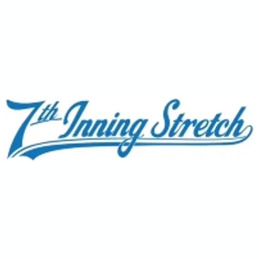 7th Inning Stretch brand logo for 7thinningstretch.us