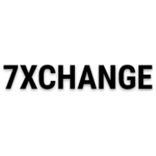 7xchange brand logo for 7xchange.com