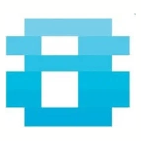 8 Bit Apparel brand logo for 8bitapparel.com