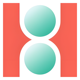 8 Hours Foundation brand logo for 8hoursfoundation.org