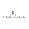8 Oak Lane brand logo for 8oaklane.com