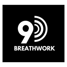 9D Breathwork brand logo for 9d.9dbreathwork.com