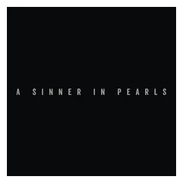 A Sinner in Pearls brand logo for asinnerinpearls.com