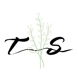 A Touch of Sage brand logo for atouchofsage.com.au