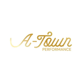 A-Town Performance brand logo for atownperformance.com