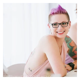 A Wild Colorist Appears brand logo for awildcoloristappears.com
