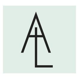 A.V. Olalanza brand logo for avolalanza.com