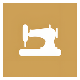 A1 Sewing Machine brand logo for a1sewingmachine.com