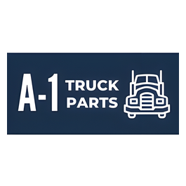 A1 Truck Parts brand logo for a1truckparts.net