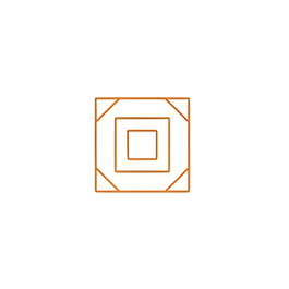 A2 Interior brand logo for a2interior.com