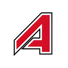 A4H-Tech brand logo for a4h-tech.com