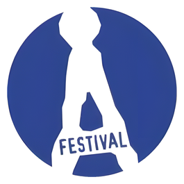 AA-Festival brand logo for aa-festival.dk