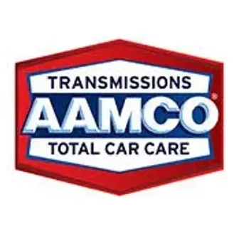 AAMCO brand logo for aamco.com