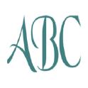 ABC STITCH THERAPY brand logo for abcstitch.com