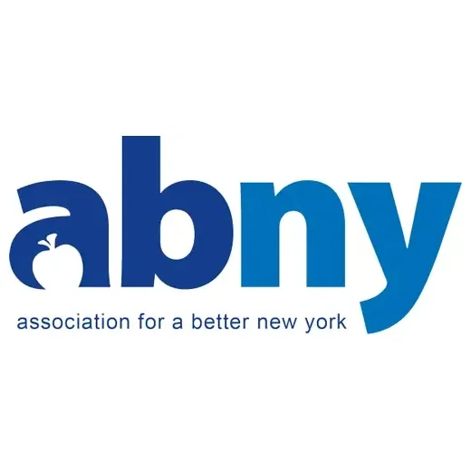 ABNY brand logo for abny.org