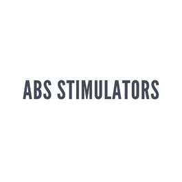 ABS Stimulators brand logo for absstimulators.com