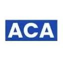 ACA Auto brand logo for acaauto.com