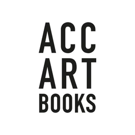 ACC Art Books brand logo for accartbooks.com