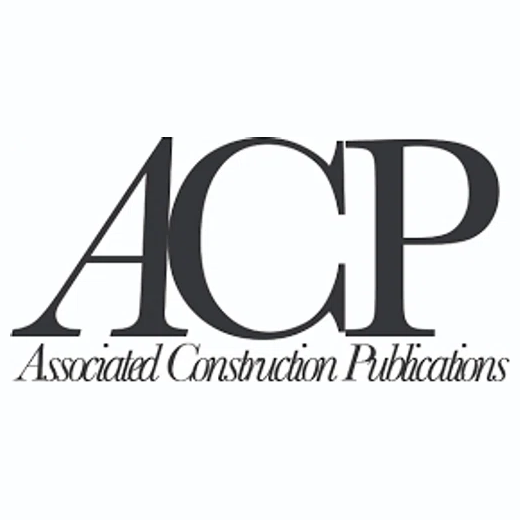 ACP Pubs brand logo for acppubs.com