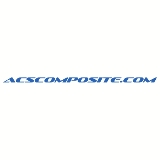 ACS Composite brand logo for acscomposite.com
