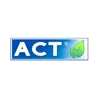 ACT Cleaners brand logo for actcleaners.com