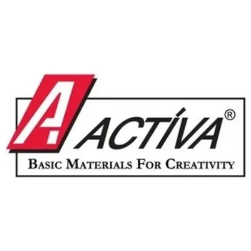 ACTIVA Products brand logo for activaproducts.com
