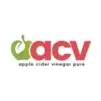 ACV Pure brand logo for acvpure.com