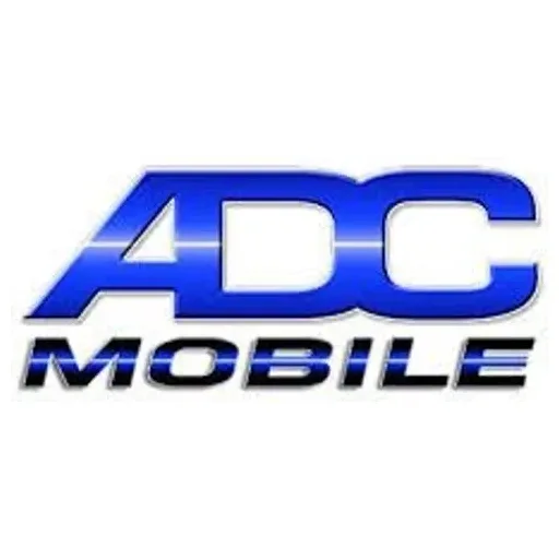 AD-C Mobile brand logo for adcmobile.com