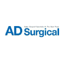 AD Surgical brand logo for ad-surgical.com