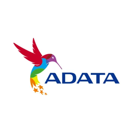ADATA brand logo for adata.com
