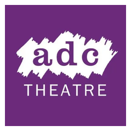 ADC Theatre brand logo for adctheatre.com