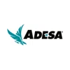 ADESA brand logo for adesaauctions.com