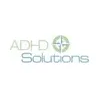 ADHD Solutions brand logo for adhdsolutions.net