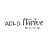 ADHD Thrive Institute brand logo for adhdthriveinstitute.com
