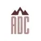 ADK Dream brand logo for adkdream.com