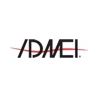 ADMEI brand logo for admei.org