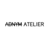 ADNYM brand logo for adnym.com