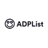 ADPList brand logo for adplist.org