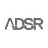 ADSR Sounds brand logo for adsrsounds.com