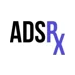 ADSRX brand logo for adsrx.co
