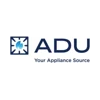 ADU brand logo for adu.com